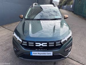 Dacia Sandero STEPWAY EXTREME TCE90 AS NEW!.. - Image 2