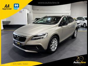 Volvo V40 2.0 Diesel AA APPROVED // FINANCE & NATI - Image 3