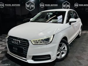 Audi A1 1.0 TFSI//AUTOMATIC//SPORTSBACK//ONLY 61,6 - Image 2