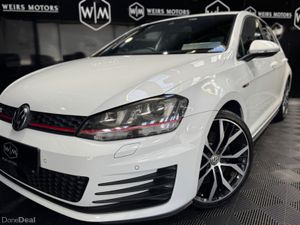 Volkswagen Golf GTI PERFORMACE DSG 230BHP - Image 3