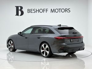 Audi A5 EDITION 1 S-LINE QUATTRO AVANT=EXTENSIVE S - Image 3