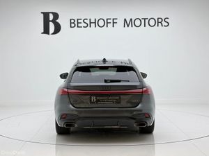 Audi A5 EDITION 1 S-LINE QUATTRO AVANT=EXTENSIVE S - Image 4