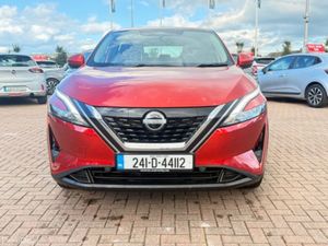 Nissan Qashqai Epower SV MY2.5 4DR Auto - Image 2