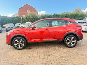 Nissan Qashqai Epower SV MY2.5 4DR Auto - Image 4
