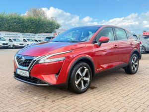 Nissan Qashqai Epower SV MY2.5 4DR Auto - Image 3