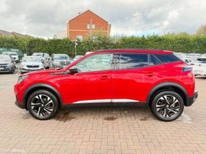 Peugeot 2008 Allure 1.2 100 6.4 4DR - Image 4