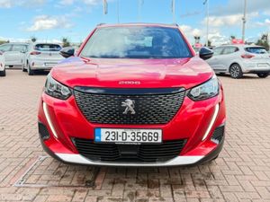 Peugeot 2008 Allure 1.2 100 6.4 4DR - Image 2