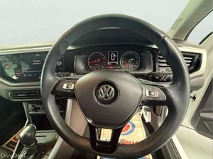 Volkswagen Polo 1.0 TSI COMFORT LINE, Automatic, L - Image 4