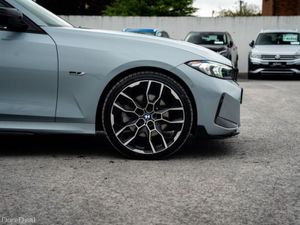 BMW 3-Series 330E M SPORT - Image 4