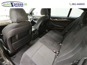 BMW 5-Series M SPORT 523D, Low mileage - Image 4