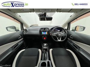 Nissan Note 1.2 Hybrid, 360° Camera, Automatic - Image 2