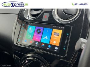 Nissan Note 1.2 Hybrid, 360° Camera, Automatic - Image 4