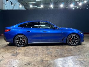 BMW 4-Series 420D M-SPORT AUTOMATIC - REVERSE CAME - Image 3