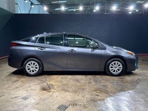 Toyota Prius 1.8 HYBRID AUTOMATIC - CRUISE CONTROL - Image 3