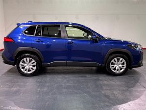 Toyota Corolla Cross HYBRID 1.8L PETROL AUTOMATIC - Image 3