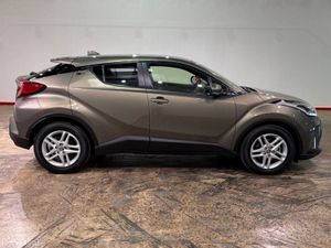 Toyota C-HR 1.8 HYBRID AUTOMATIC - FACELIFT - FACT - Image 3