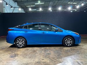Toyota Prius 1.8 HYBRID AUTOMATIC - FACTORY ALLOY - Image 3