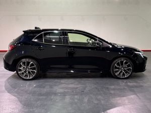 Toyota Corolla SPORT HYBRID 1.5L PETROL AUTOMATIC - Image 3