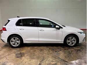 Volkswagen Golf 1.0 ETSI ACTIVE AUTOMATIC - FACTOR - Image 3