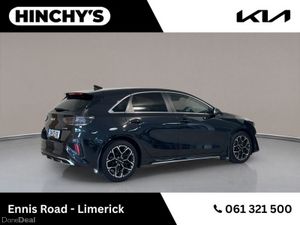 Kia Ceed MY23 1.0HP GTL 5DR - Image 4