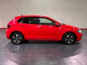 Volkswagen Polo 1.0 TSI AUTOMATIC - COMFORT LINE - - Image 3