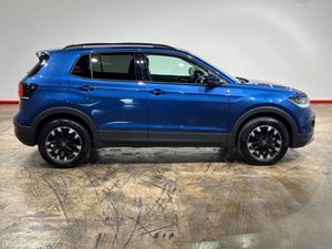 Volkswagen T-Cross 1.0 TSI ACTIVE AUTOMATIC - FACT - Image 3