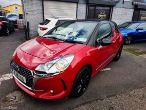 181 CITROEN DS3 Low KM Warranty New NCT Clean Car - Image 2