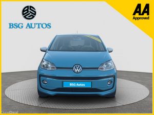 2019 VOLKSWAGEN UP 1.0 PETROL AUTO *FINANCE* - Image 3