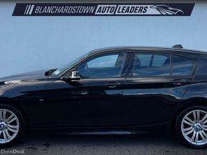 BMW 118D SE 150 BHP AUTO - Image 2