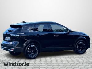 Nissan Qashqai ePOWER QASHQAI SV PREMIUM - Image 3