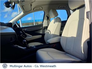 Audi Q3 35 TDI 150HP S Tronic SE - Image 4