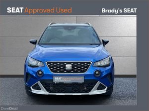 SEAT Arona 1.0TSI 110hp Xperience *24 MONTH SEAT A - Image 3