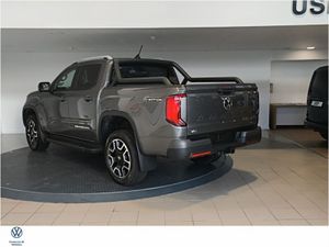 Volkswagen Amarok Pan america 3.0TDI 237HP, Alloys - Image 4