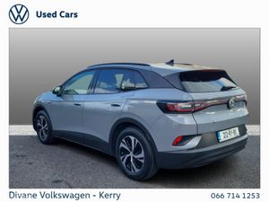 Volkswagen ID.4 CITY 52kWh 148HP - Image 4