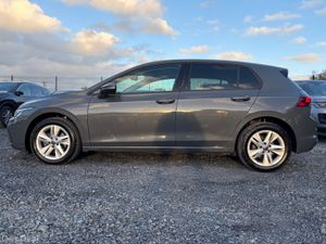 2021 VW  GOLF 2.0 TDI LIFE LOW KMS - Image 4