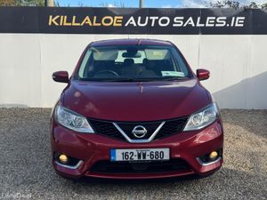 Nissan Pulsar 2016 - Image 4