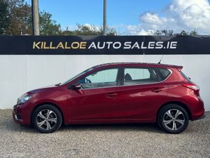 Nissan Pulsar 2016 - Image 2