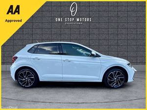 2022 VW Polo 1.0TSI *LATEST MODEL* 13,000KMS-AUTO - Image 4
