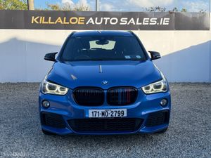 2017 BMW X1 M-Sport X-Drive 2.0D Automatic - Image 2