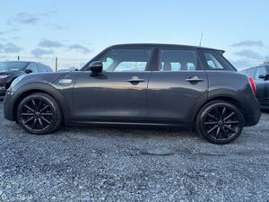 2016 MINI COOPER SD 2.0 170 BHP - Image 4