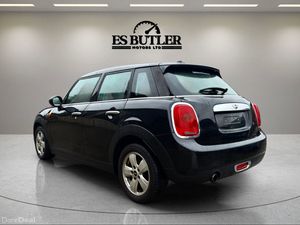 2015 Mini One 1.0L AUTO 12MONTHS WARRANTY - Image 3