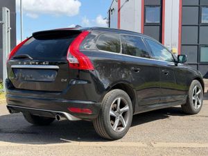 Volvo XC60 R-Design - Image 2