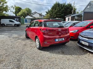 Hyundai i20 2016 - Image 4