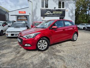 Hyundai i20 2016 - Image 2