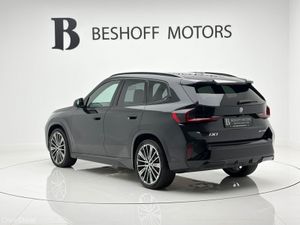 BMW iX1 30e M-SPORT PRO=€77000 NEW//HUGE SPEC//AS - Image 3