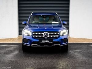 Mercedes-Benz GLB 180 d D 5DR Auto - Image 3