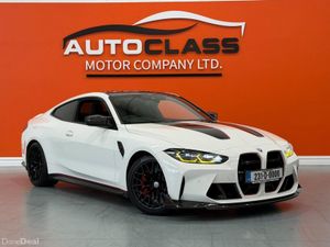 BMW M4 M4 CSL - Image 2