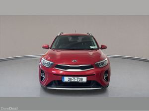 Kia Stonic 1.4 K2 LE Petrol - Image 2