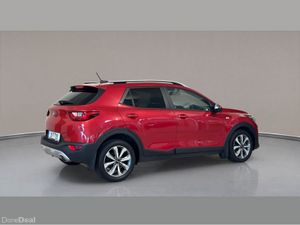 Kia Stonic 1.4 K2 LE Petrol - Image 4