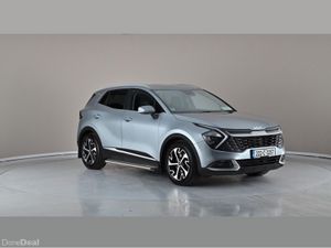 Kia Sportage 1.6 CRDi SCR Diesel 115 hp K3 6MT - Image 3